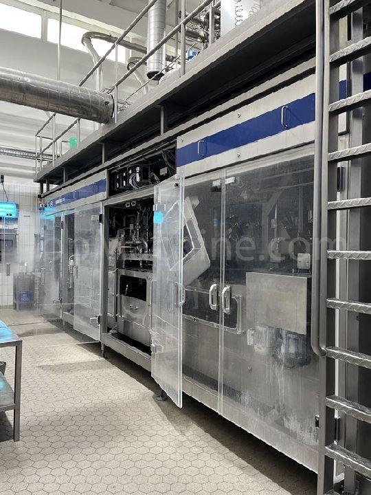 Used SIG Asbofill 710/03  Isian Non-Karbonasi