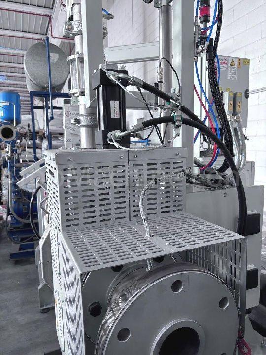 Used Baracco BPU30  杂项