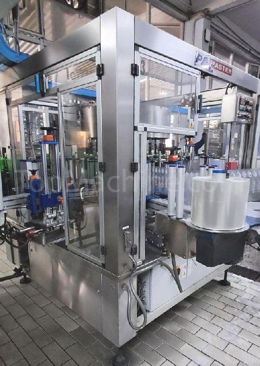 Used P.E. Labellers 8T.540.1S.1E  ラベラー