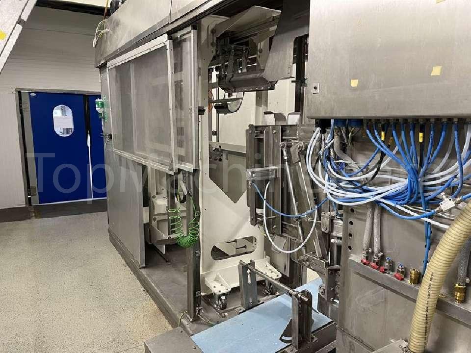 Used Füll Fix GmbH RL-D-U-1  Karışık