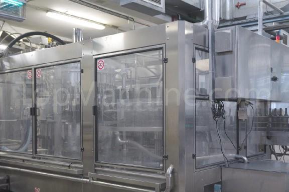 Used MBF Synchrofill 1440.281200.20360.6  Dolum Şarap