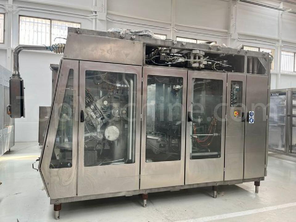 Used Tetra Pak A3 Flex  Aseptic filling