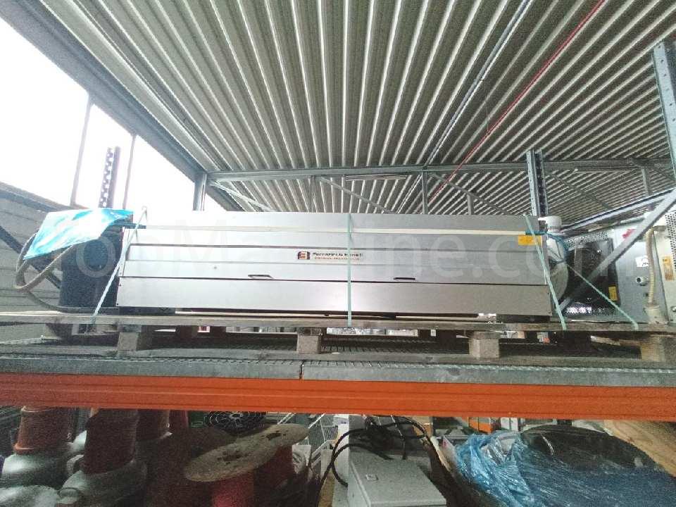 Used Ferrarini & Benelli S 200  Misceláneo