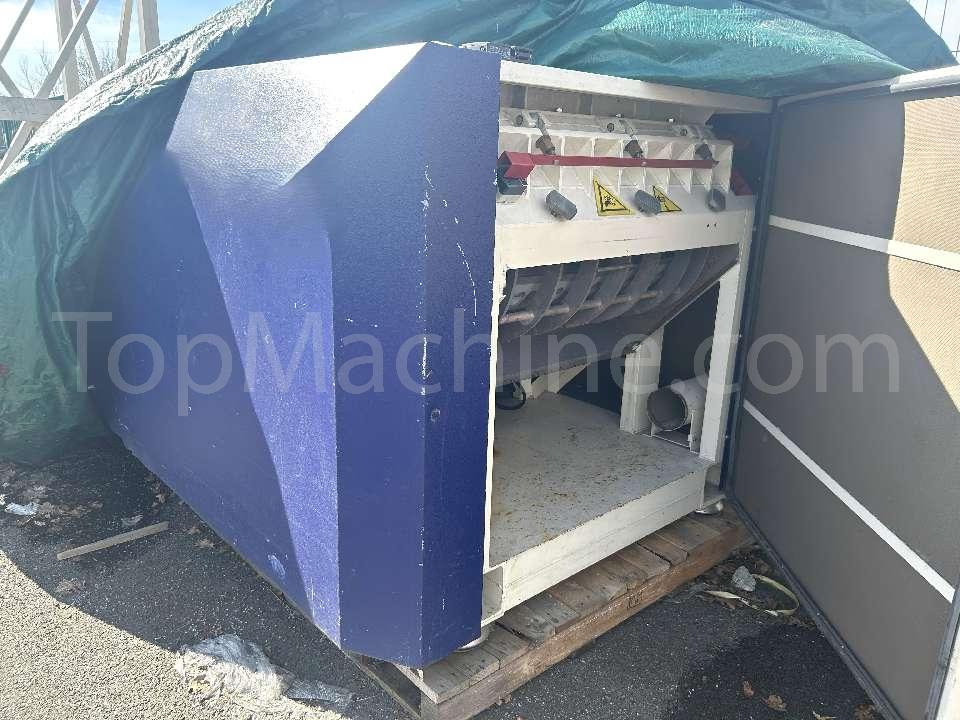 Used Palbase XRT 45-100 SV  Broyeur