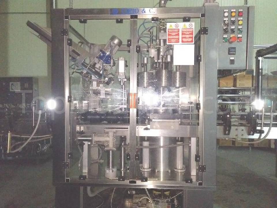 Used Fimer RT12 1S  葡萄酒灌装