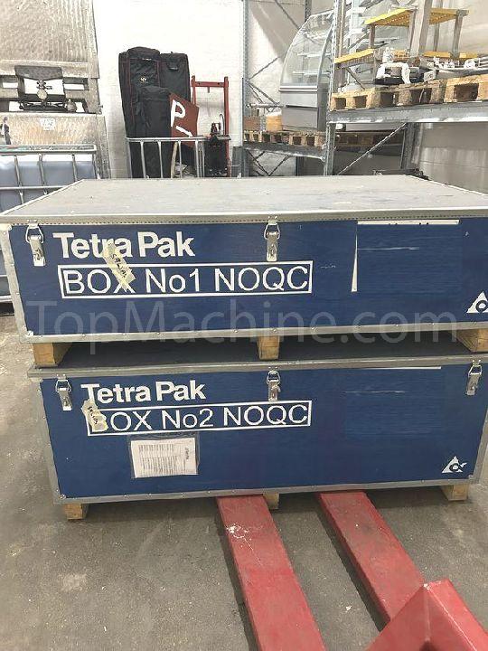 Used Tetra Pak A3 Compact Flex 330Prisma  Divers