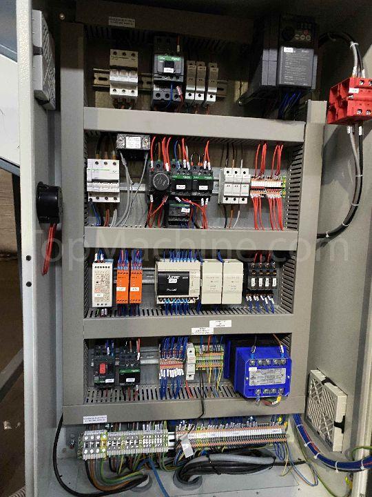 Used Lidem CRS 5  Mulino