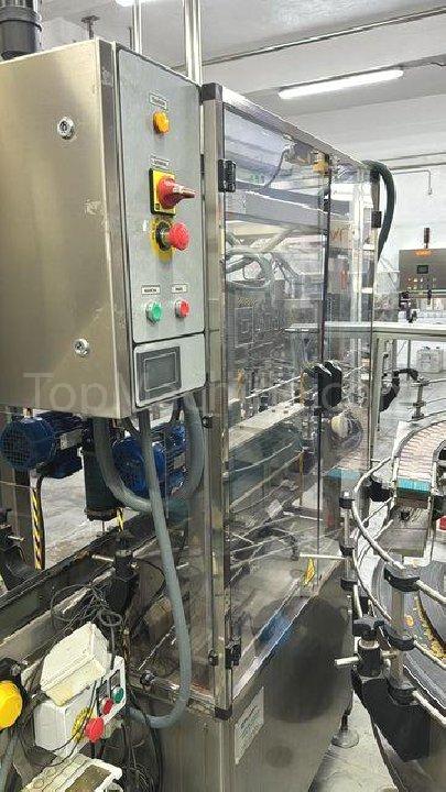 Used Reyman ATRAM 2000  Aneka ragam