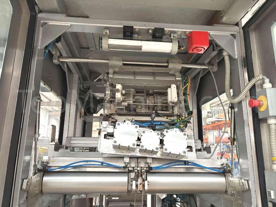 Used Tetra Pak A3 Flex 1000Base  Rellenos asépticos