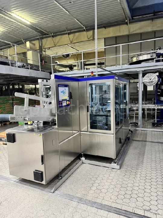 Used Tetra Pak TCP 70  Packaging