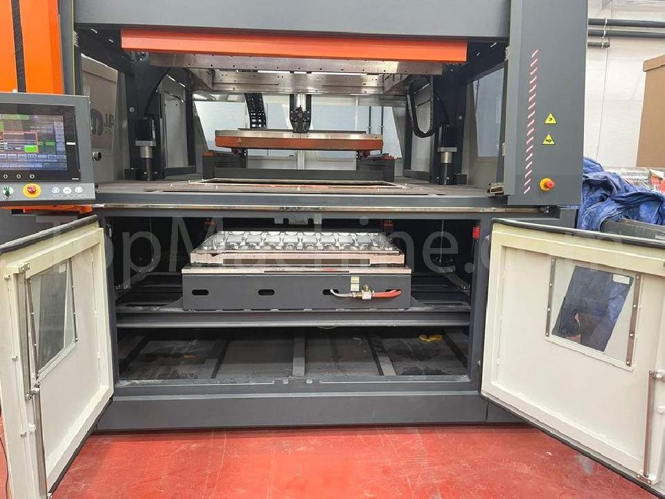 Used TOOLS FACTORY TF Smartline 140  การขึ้นรูปด้วยสูญญากาศ