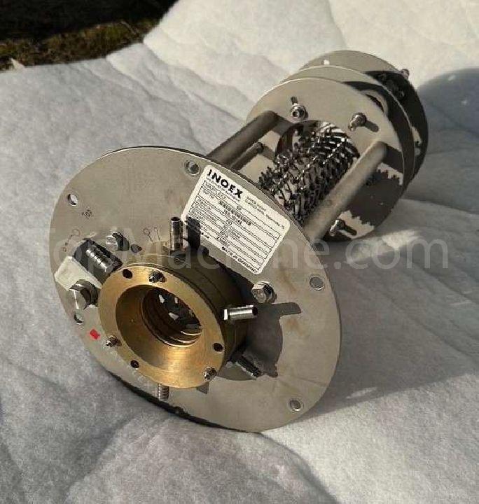 Used INOEX Maxflexx  Bañera de calibración