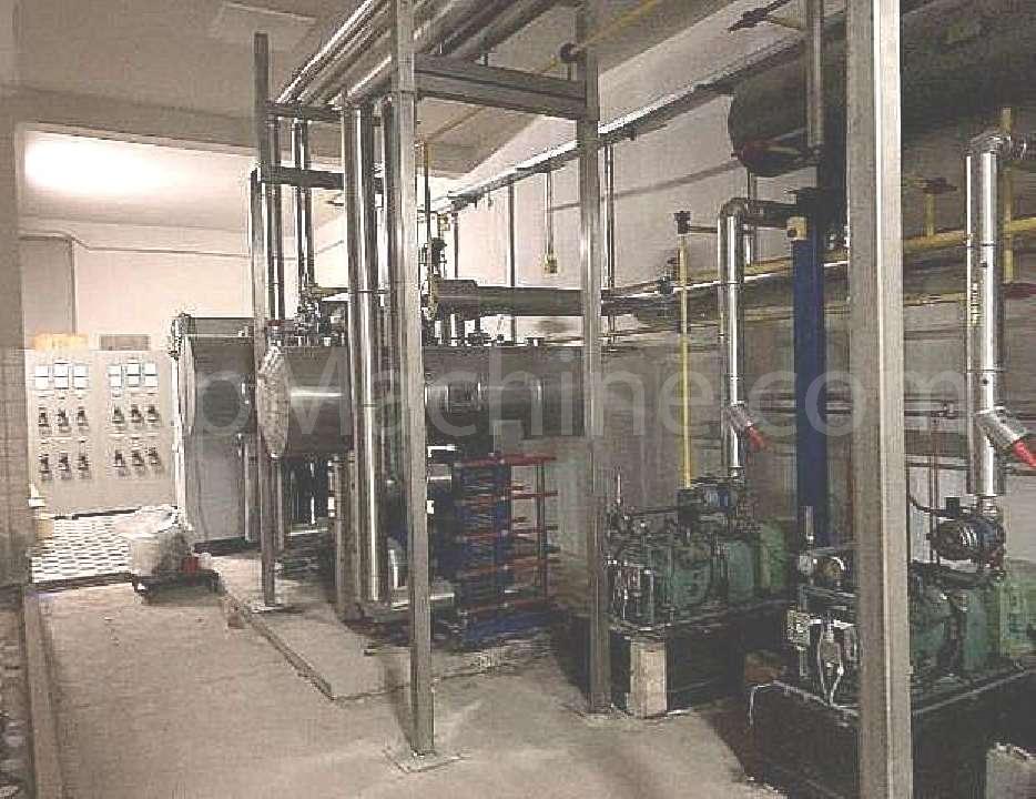 Used Bitzer W4GA  Sonstige