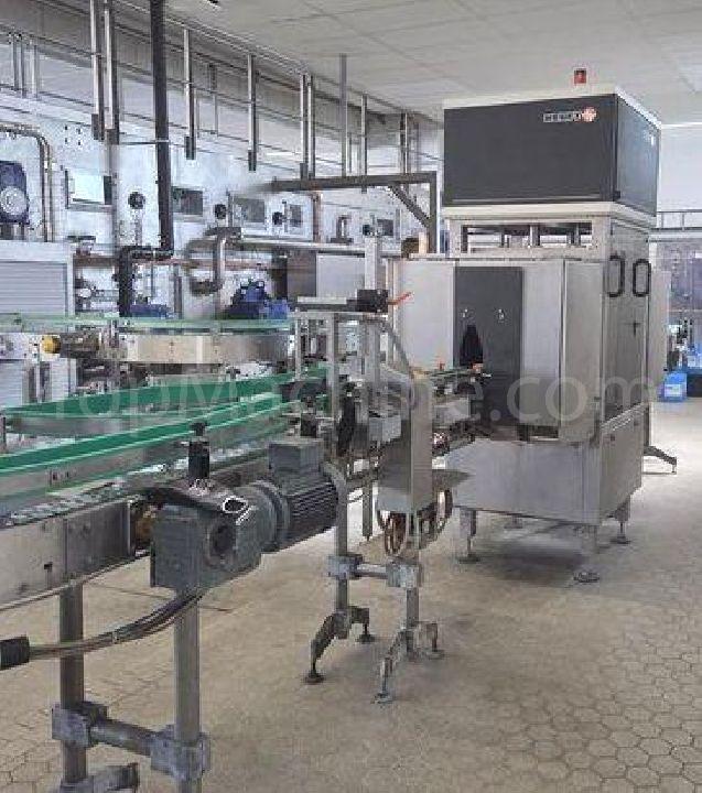 Used Heuft Spectrum TX  Miscellaneous