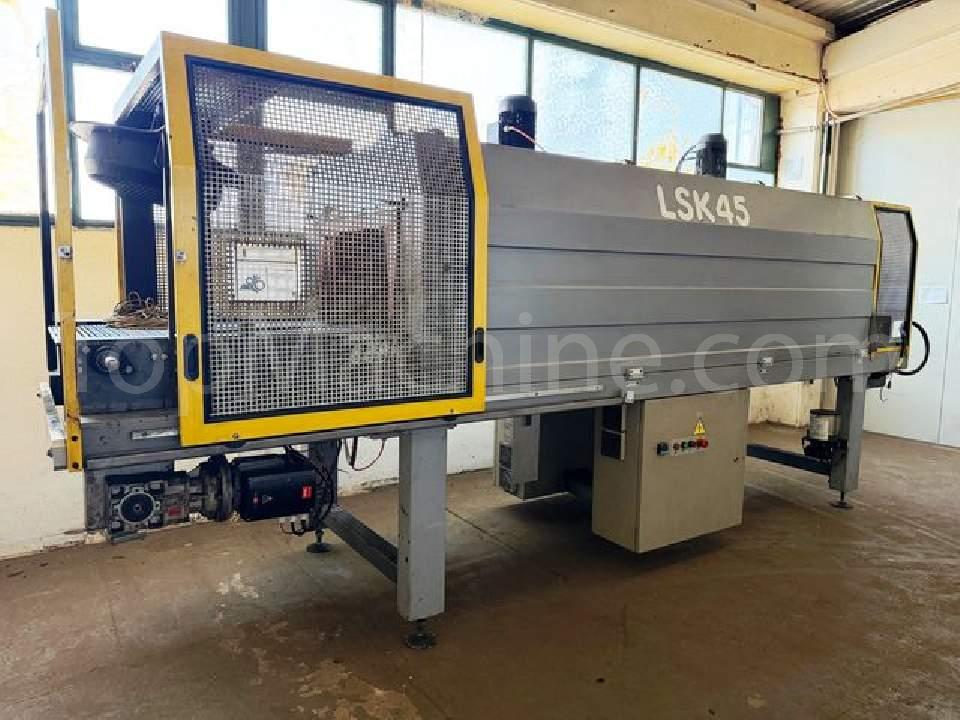 Used SMI LSK 45F  Упаковочная машина