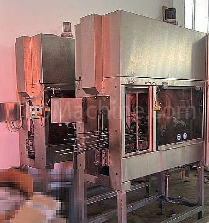 Used Europool TF05  Sonstige