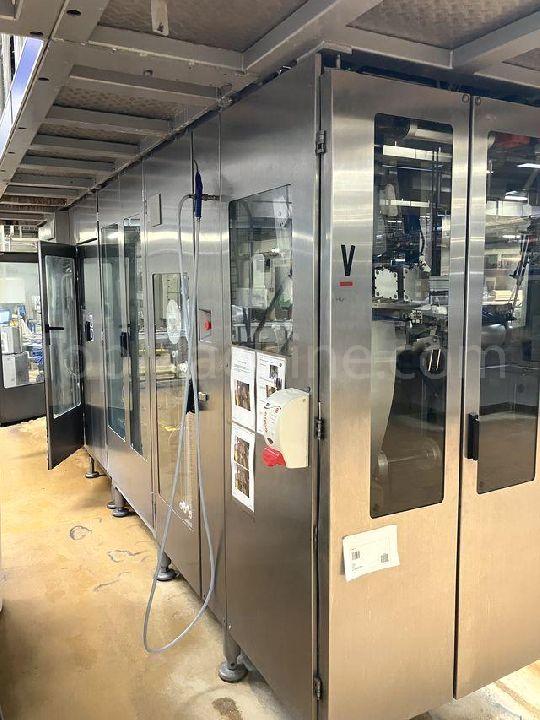 Used Tetra Pak A3 Flex 1500Slim  Riempimento asettico
