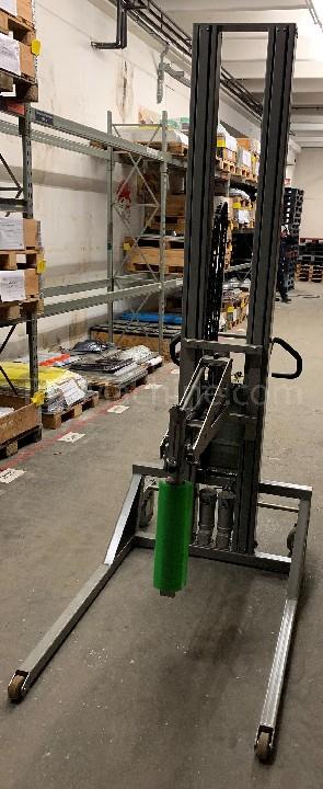 Used 2lift N-300H  Aneka ragam