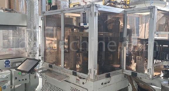 Used Sacmi PTC027  Caps & Kilitler