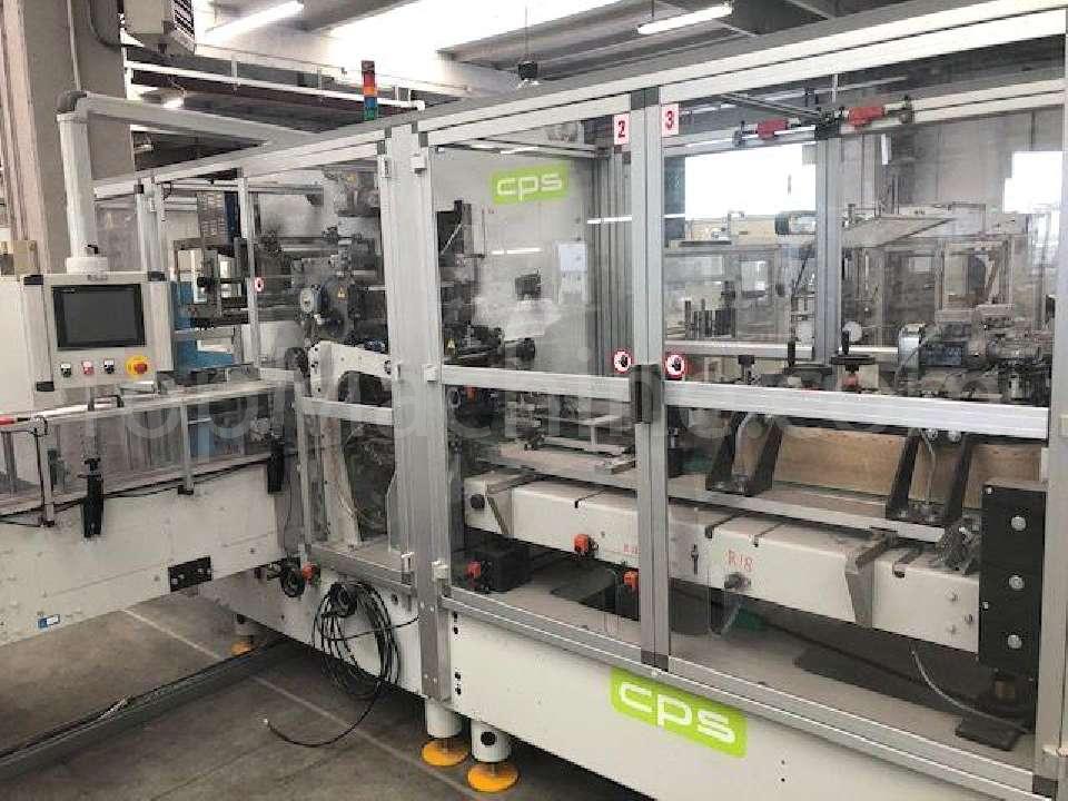 Used CPS Converting 803 FT  包装と梱包