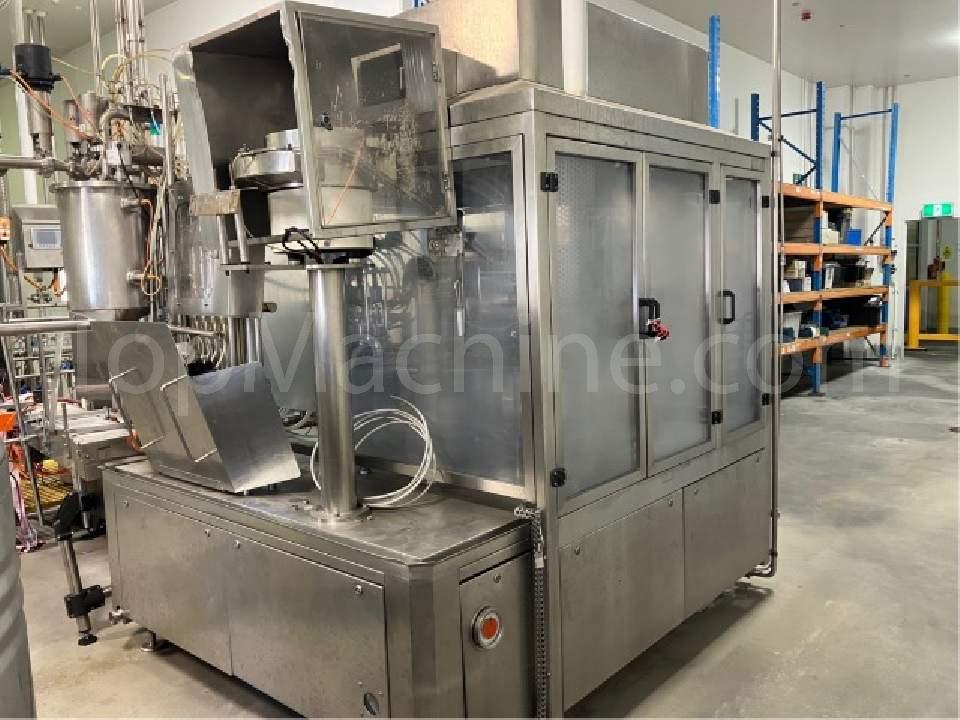 Used GuangDong Yeodong ZCX 5ZD  ถุง