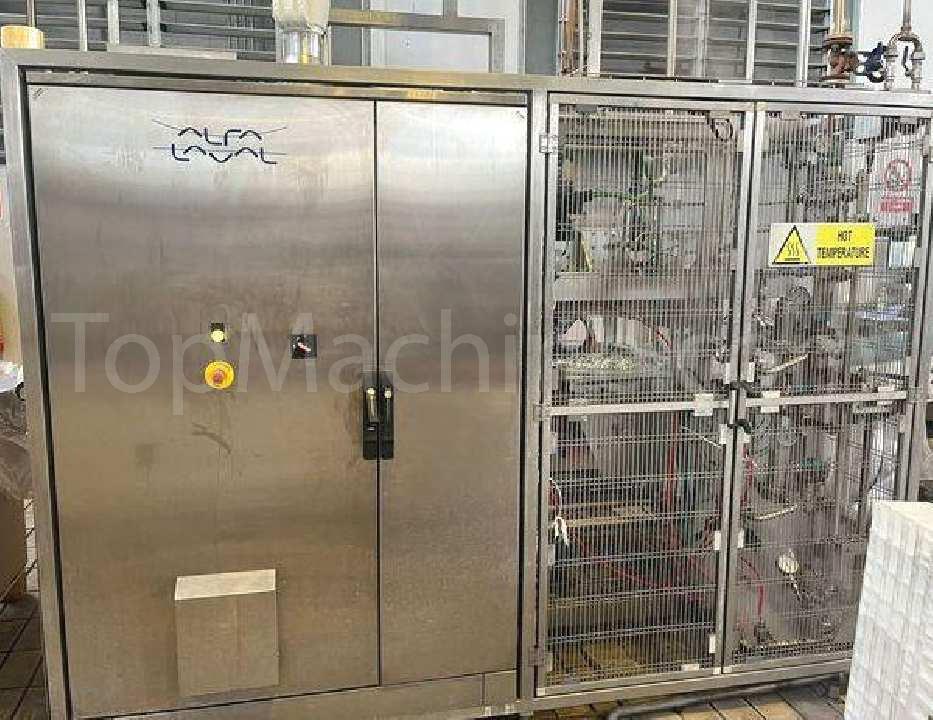 Used Alfa Laval HS- LA FILLER  Misceláneo