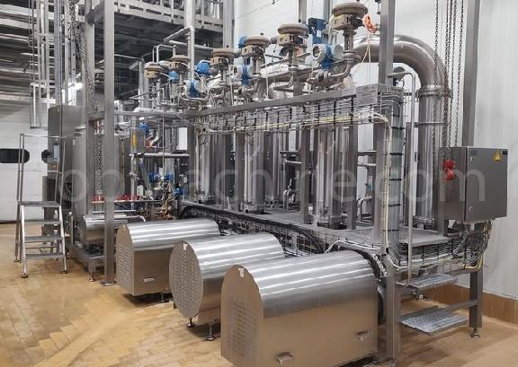 Used GEA CMF  Miscellaneous