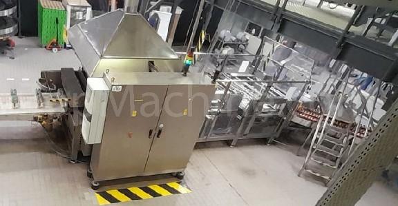 Used Cermex/Sidel TSI  Fardeleuse
