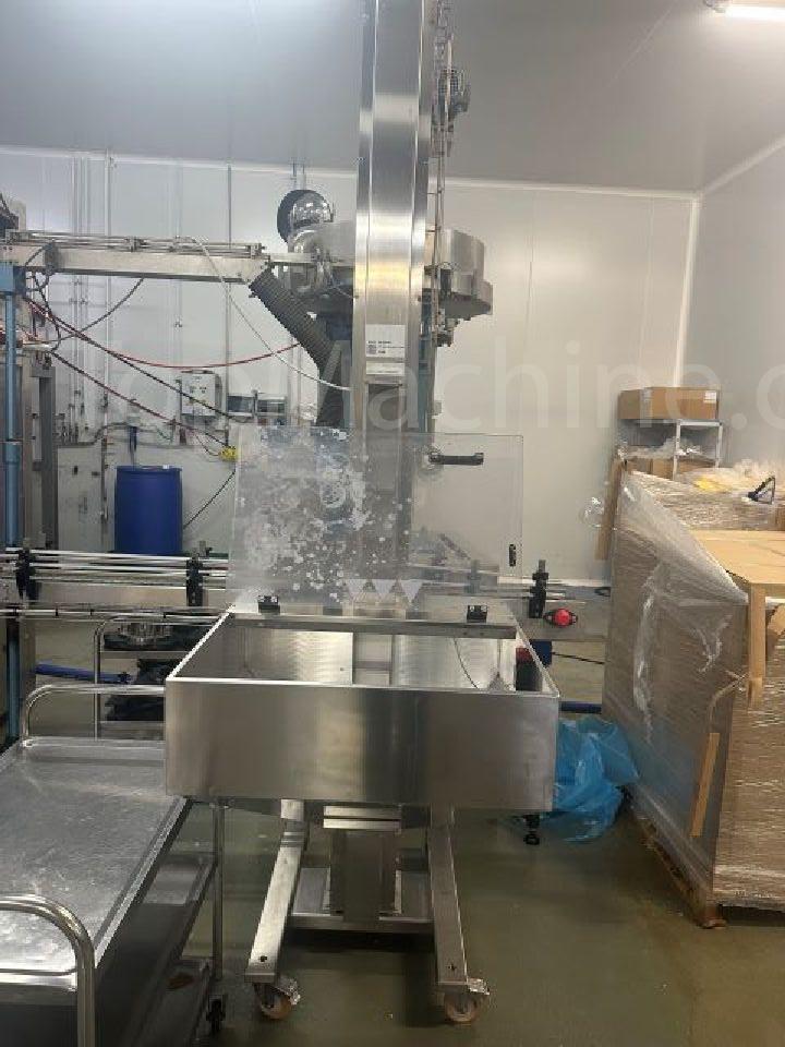 Used Marmoinox ALM ZVE1/  Miscellaneous