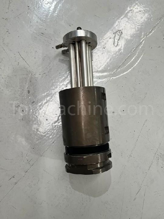 Used Sidel Matrix SBO 8  Macam-macam