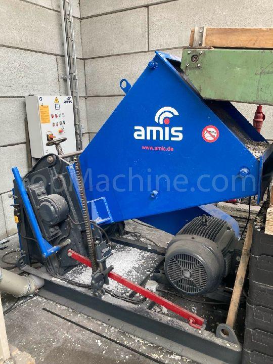 Used Herbold - Amis SMP 45 - 60  Molinos