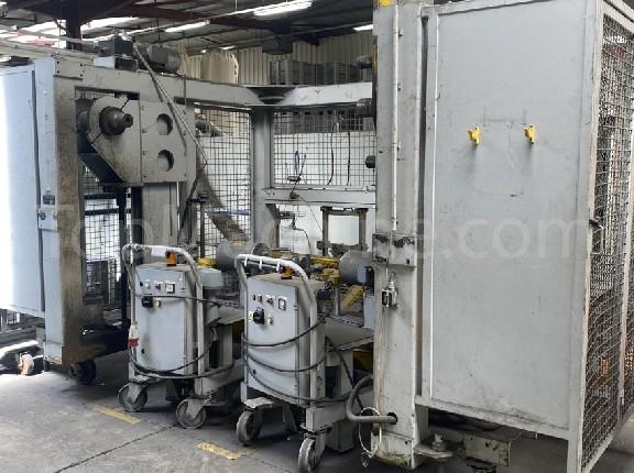 Used Graewe EW 3000 T  Avvolgitore
