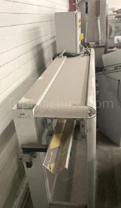 Used Graewe TE 63 H  Cưa ống