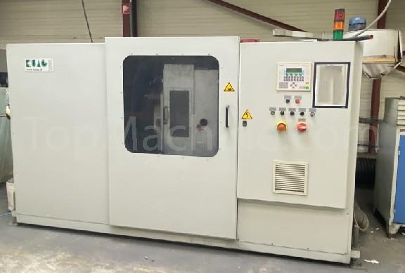 Used Kuag CUT 250  Sierra para tubos