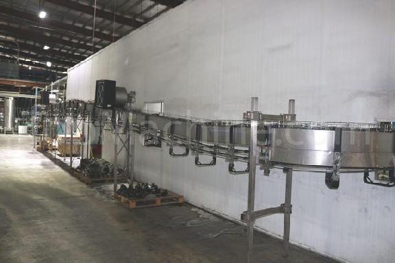 Used Krones Airco  เบ็ดเตล็ด