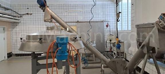 Used Marrodan Food Tecnology PV0035 Divers