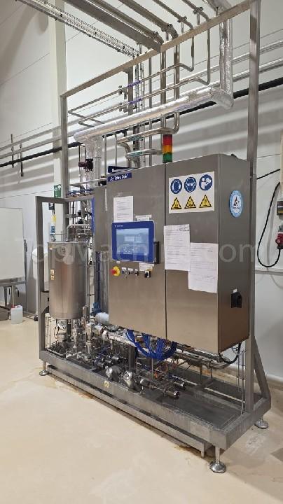 Used Tetra Pak Aldose E Divers