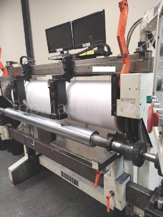 Used Bieffebi 335 135C 杂项