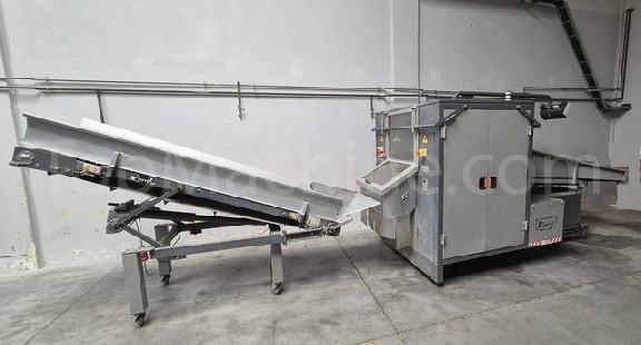 Used Pierret CT60N Miscellaneous