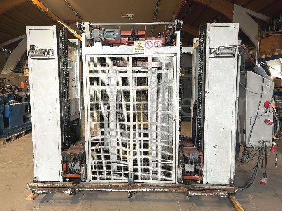 Used Sica PAL 2 4000 Sonstige