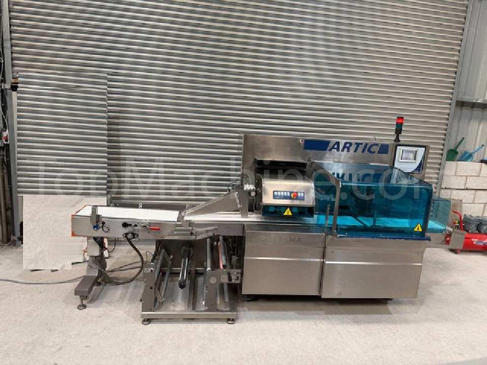 Used Ulma Artic BI Fromage et beurre