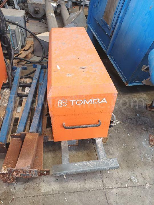 Used Tomra Autosort Fines [EM3-NIR1] [U 1200] [B-L] Sonstige