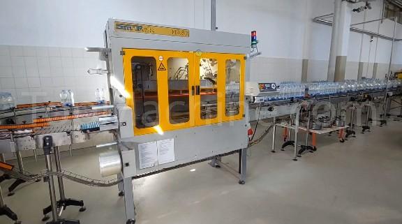 Used Smipack HA50 Varie