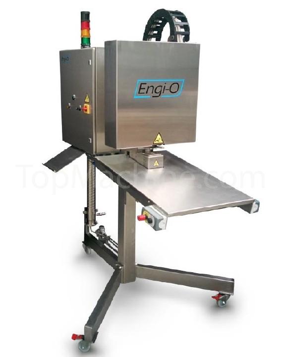 Used Engi-O A3 Bag In Box