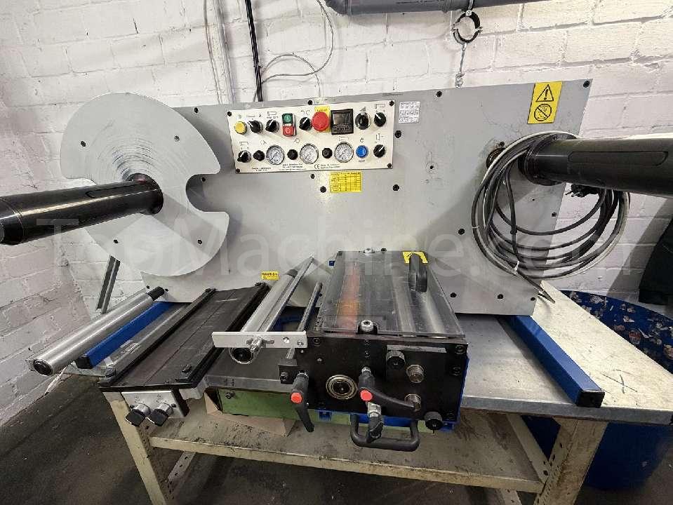 Used Daco DT250 Impresoras de etiquetas