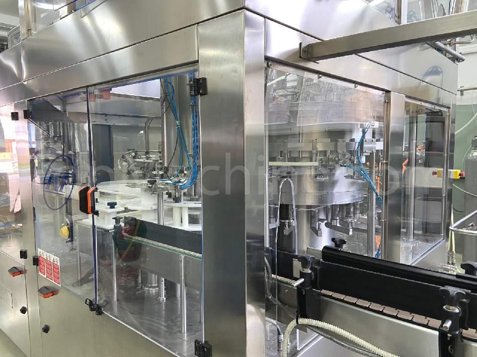 Used AVE ISO 16/16/4 Розлив газ. напитков
