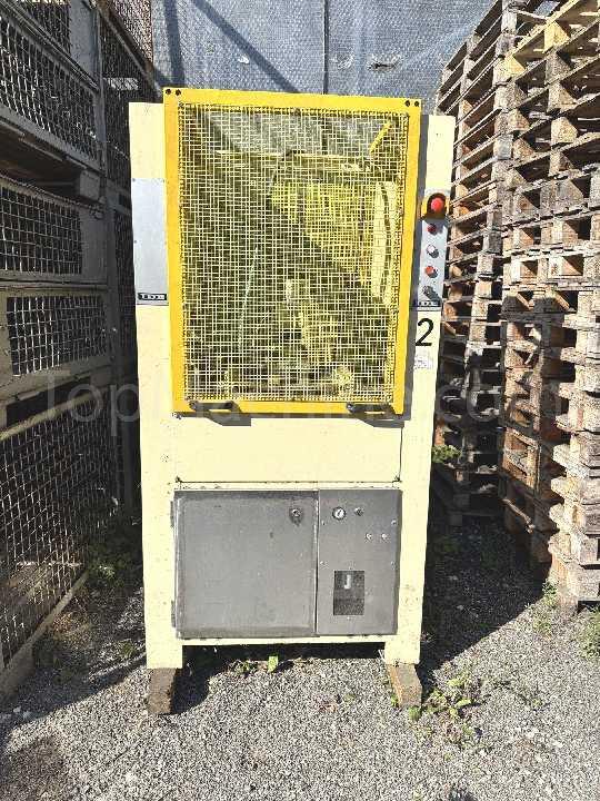 Used IDE ME 41/6 Misceláneo