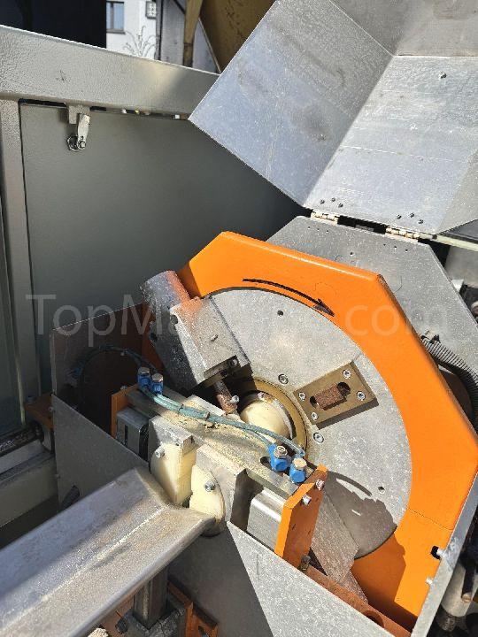 Used Graewe STS 63 Boru gördüm