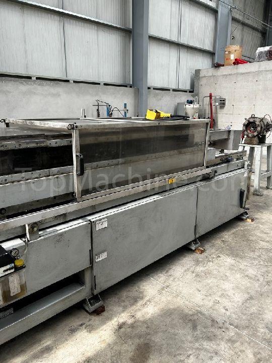 Used ITIB F 135 50 波纹管生产线