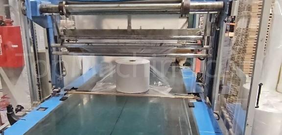 Used Fabio Perini 702G Tissu